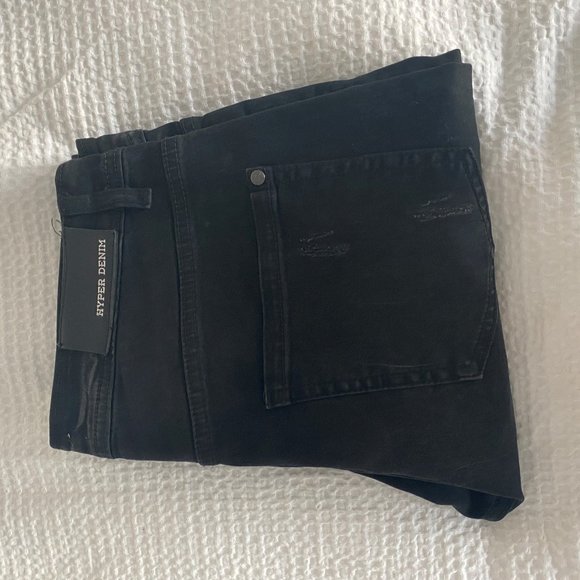 HyperDenim Jeans - Picture 2 of 2